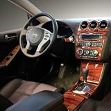 Sherwood Genuine Rosewood Dash Kit for Chrysler PT Cruiser 2008 by Sherwood Innovations