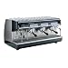 Nuova Simonelli MAURE04VOL03ND001 3-Group Volumetric Aurelia w/ Smart Wand