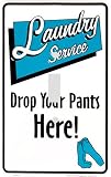Wall Plates: Laundry Room Drop Your Pants Decorative Switchplate Cover