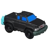 Transformers Dark of the Moon - Activators - Ironhide