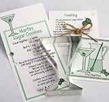 Ann Clark Martini Glass Cookie Cutter