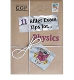11 killer exam tips for-physics