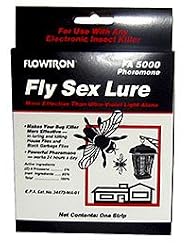 Flowtron FA-5000 Pheromone Fly Sex Lure