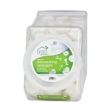 GrabgreenAutomaticDishwashingDetergent,ThymewithFigLeaf,132-Count
