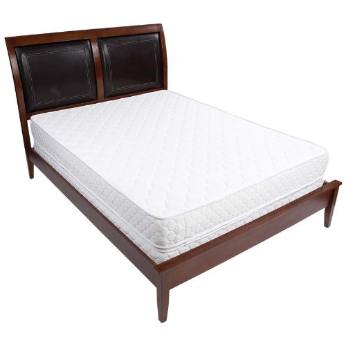 Deluxe Memory Foam Full Mattress