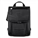 MacCase Premium Leather iPad Flight Jacket - Black MacCase Premium Leather iPad Flight Jacket - Black