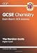 Gcse Chemistry OCR Gateway Revision Guide (Revision Guides Edexcel Ocr Oc)