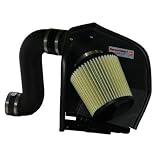 aFe 75-10412 Stage 2 Pro Guard 7 Air Intake System by aFe