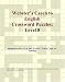 Webster's Czech to English Crossword Puzzles: Level 8