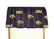 Iowa - Valance - (Big 12 Conference)