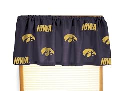 Iowa - Valance - (Big 12 Conference)