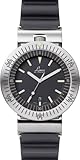 Laco (ラコ) 腕時計 ネイビーウォッチ Ref.862014