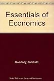 Essentials of economics
