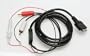 iPod to RCA Auxiliary Adapter iPod to RCA Cable (COMPATIBLE WITH 3RD GEN iPod & OLDER)