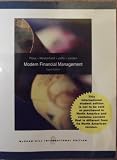 Modern Financial Management (International Edition) Edition: Eighth