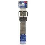 TOYO カジュアルベルト ベージュ No.38 38mm 幅ナイロン製