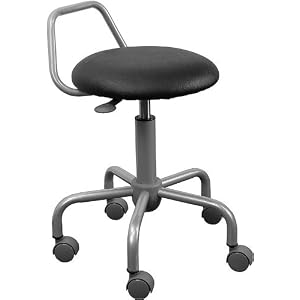 Click here to buy Ergonomic Stool [WL-ST-08-GG] .