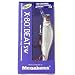 メガバス(Megabass) X-80 BEAT SW GG BORAの画像