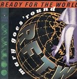 MARY GOES ROUND 12 INCH (12" SINGLE) US MCA 1987