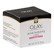 Olay Active Hydrating Cream Original 2.0 Oz