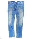 Current Elliot womens the skinny classic five pocket jeans