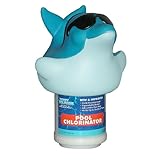 AquaQuik - Derby Dolphin Pool Chlorinator