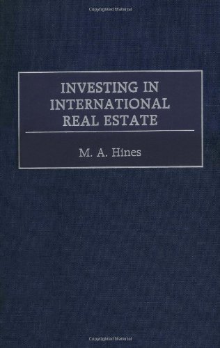 international real estate
