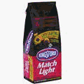 Outdoor Living : Kingsford 71700 Sure Fire Grooves Charcoal