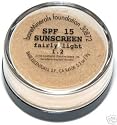 bareMinerals Foundations - Fairly Light .3 oz/9g