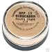 bareMinerals - Foundations - Fairly Light .3 oz/9g
