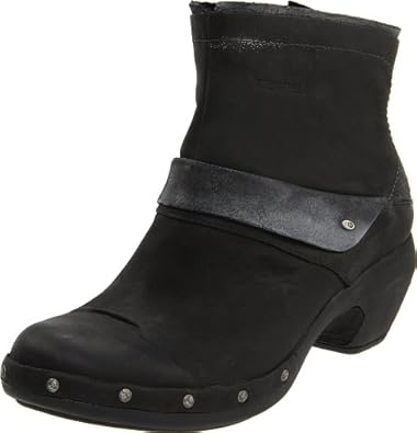 Merrell Women's Luxe Mid Boot