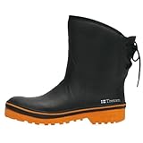 Tretorn Gummistiefel SUB Winter mit Lammfell, Hochwertiger Gummistiefel, Gr. 41