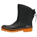 Tretorn Gummistiefel SUB Winter mit Lammfell, Hochwertiger Gummistiefel