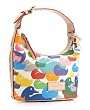 Dooney & Bourke Handbag, Wonder Duck Bucket Bag