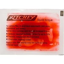 Ritchey Liquid Torque for Carbon Components