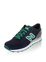 New Balance Zapatillas ML501SHN (Azul / Verde)