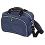 Atlantic Graphite Lite 2 16 Shoulder Tote - Blue