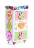 Bead Bazaar Bead Chests - Bejeweled