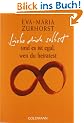 Liebe dich selbst und es ist egal, wen du heiratest