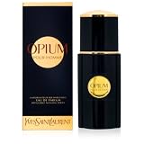 Opium by Yves Saint Laurent for Men 1.6 oz Eau de Parfum Spray Refillable