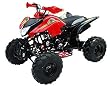 Kids 125cc Medium Size Atv w/ 3-speed Semi-Auto trans mission and Full Size Frame