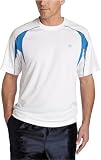 Champion  Men's Double Dry Color Block T-Shirt