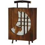 Oriental Furniture WDLT4-37 17