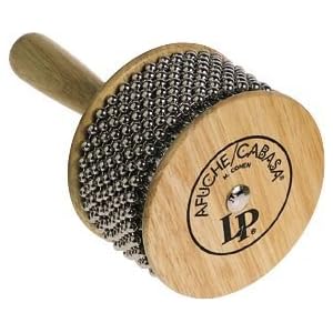 Latin Percussion LP234A Afuche