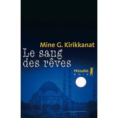 Le sang des r�ves