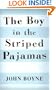 The Boy in the Striped Pajamas