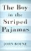 Books : The Boy in the Striped Pajamas
