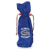 Florida Gators NCAA Drawstring Velvet Bag (14)