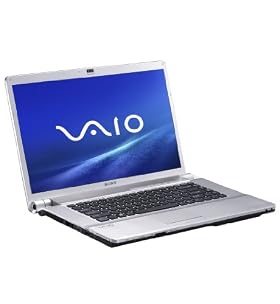 Sony Sony VAIO VGN-FW31E Laptop electronic appliance