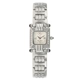 Lucien Piccard Women's Whisper Diamond Accented Watch #27066WH